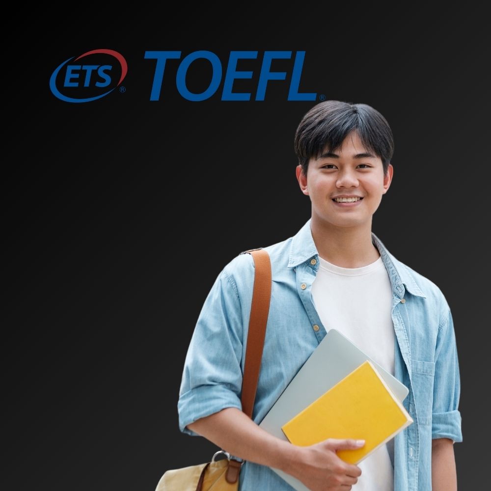 TOEFL iBT Home Edition