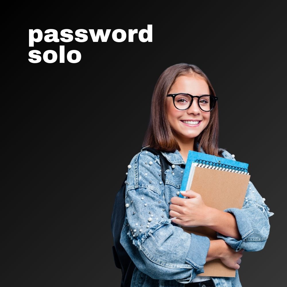 Password Skill Plus